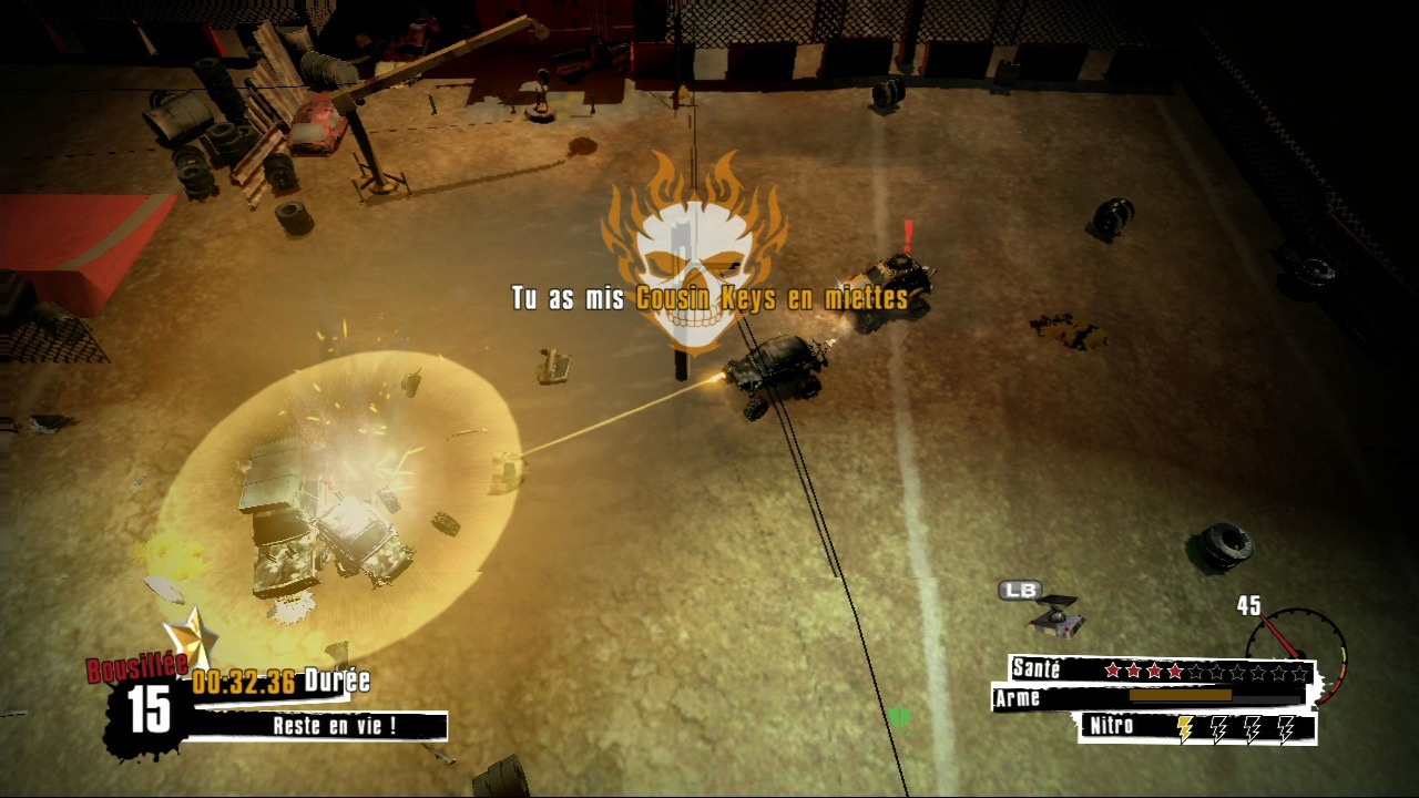 Scrap Metal - Imagen 11